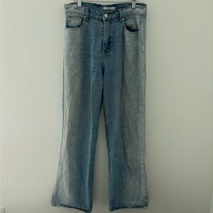Adika Baggy Jeans